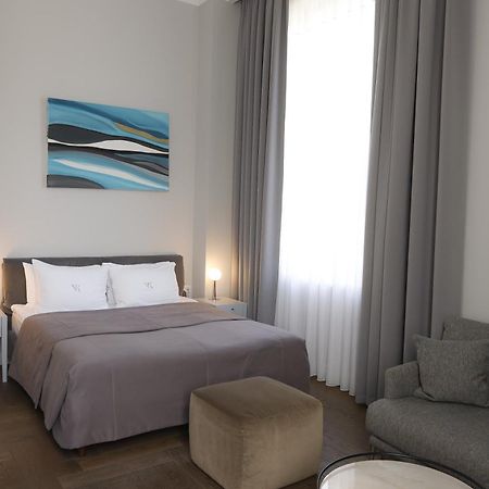 Vila Komoda Palanga Dış mekan fotoğraf